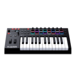 M-Audio Oxygen Pro 25 Midi Controller - Image 2