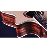Crafter STG G‑22ce Guitar (Made In Korea) - Image 3