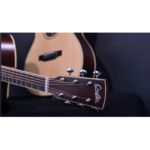 Crafter ES G-ROSEce All-Solid Acoustic Guitar (Made In Korea) - Image 3