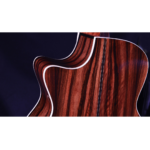 Crafter STG G‑22ce Guitar (Made In Korea) - Image 4