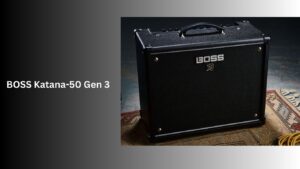 BOSS Katana-50 Gen 3
