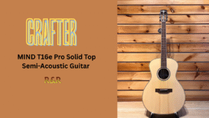 Crafter MIND T-16e Pro Maho