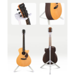 Enya Adjustable Guitar Stand - Image 3