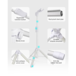 Enya Adjustable Guitar Stand - Image 4