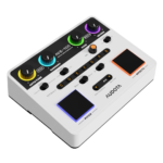Audota AVE-100 Vocal Multi-Effects Processor - Image 2