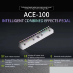Audota ACE-100 Multi Effects Pedal - Image 3