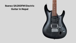 Ibanez SA260FM