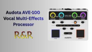 Audota AVE-100