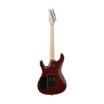 Ibanez SA260FM - Blue - Image 5