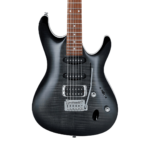 Ibanez SA260FM - Gray - Image 2