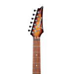 Ibanez SA260FM - Violin Sunburst - Image 3