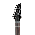 Ibanez S520AH OBF (Cosmic Blue Flat) - Image 5