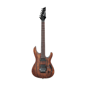 Ibanez S520AH ABS - Antique Brown