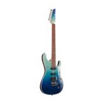 Ibanez SA260FM - Blue - Image 2