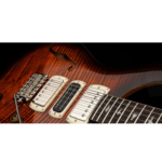PRS SE Special Semi-Hollow Electric Guitar - Image 2