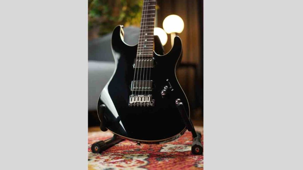 SQOE Guitar In Nepal | Best Guitar Nepal | R&R Music! 3 SQOE Guitar In Nepal