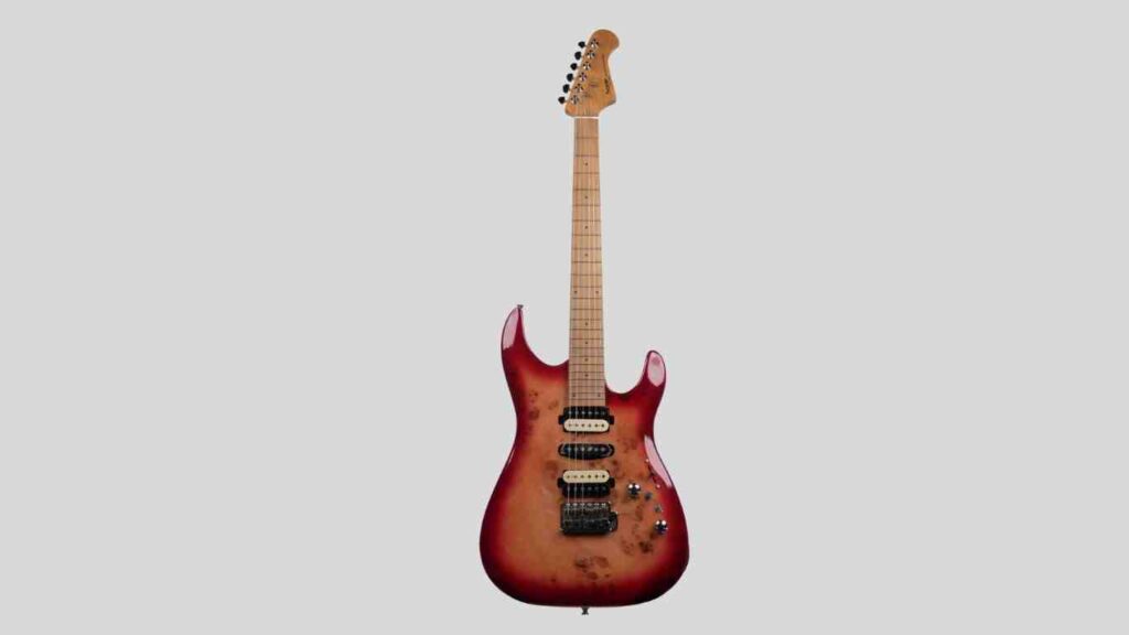 SQOE Guitar In Nepal | Best Guitar Nepal | R&R Music! 4 SQOE Guitar In Nepal