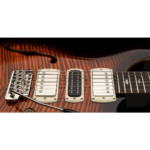 PRS SE Special Semi-Hollow Electric Guitar - Image 3