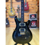 PRS SE CE 24 Charcoal Burst Electric Guitar - Image 3