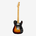 Squier Classic Vibe 70s Telecaster 3tone Sunburst Electric Guitar