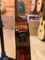 Crafter HG250ce Left Handed Acoustic Electric Guitar - Image 4