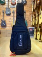 Crafter HG250ce Left Handed Acoustic Electric Guitar - Image 6