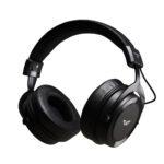 Gopherwood RemasterHD closed-back over-ear studio headphones - Image 2