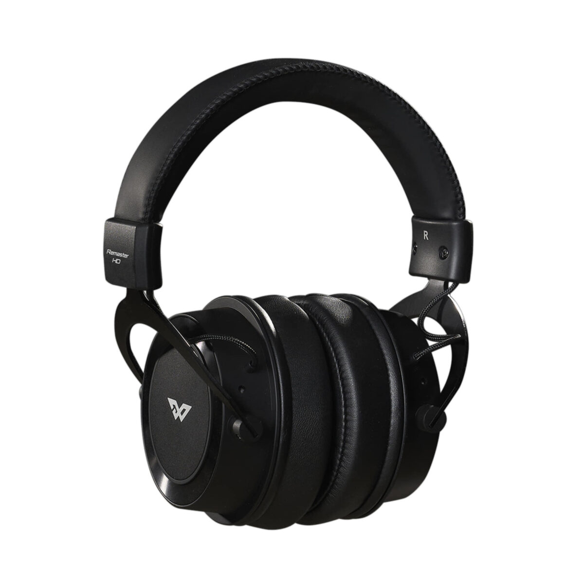 Gopherwood RemasterHD closed-back over-ear studio headphones - Image 5