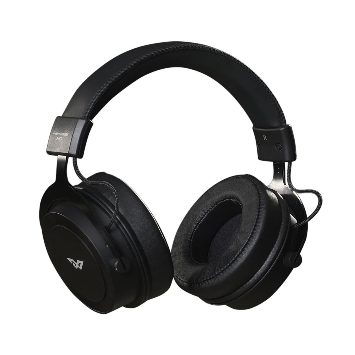 Gopherwood RemasterHD closed-back over-ear studio headphones - Image 6