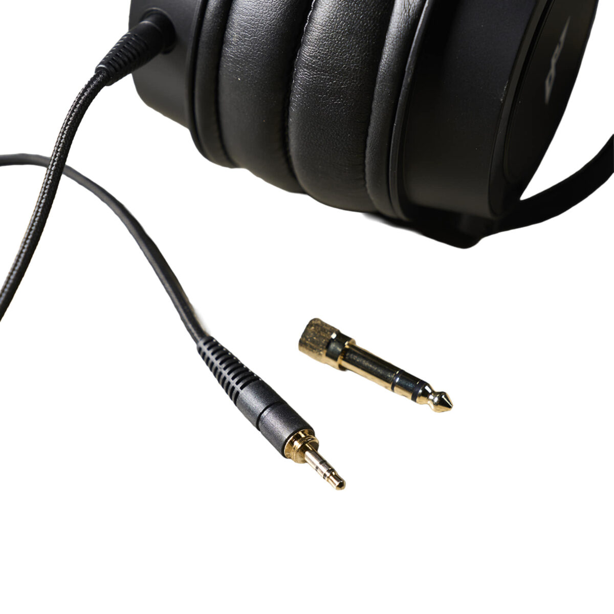 Gopherwood RemasterHD closed-back over-ear studio headphones - Image 7