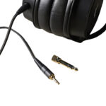 Gopherwood RemasterHD closed-back over-ear studio headphones - Image 7