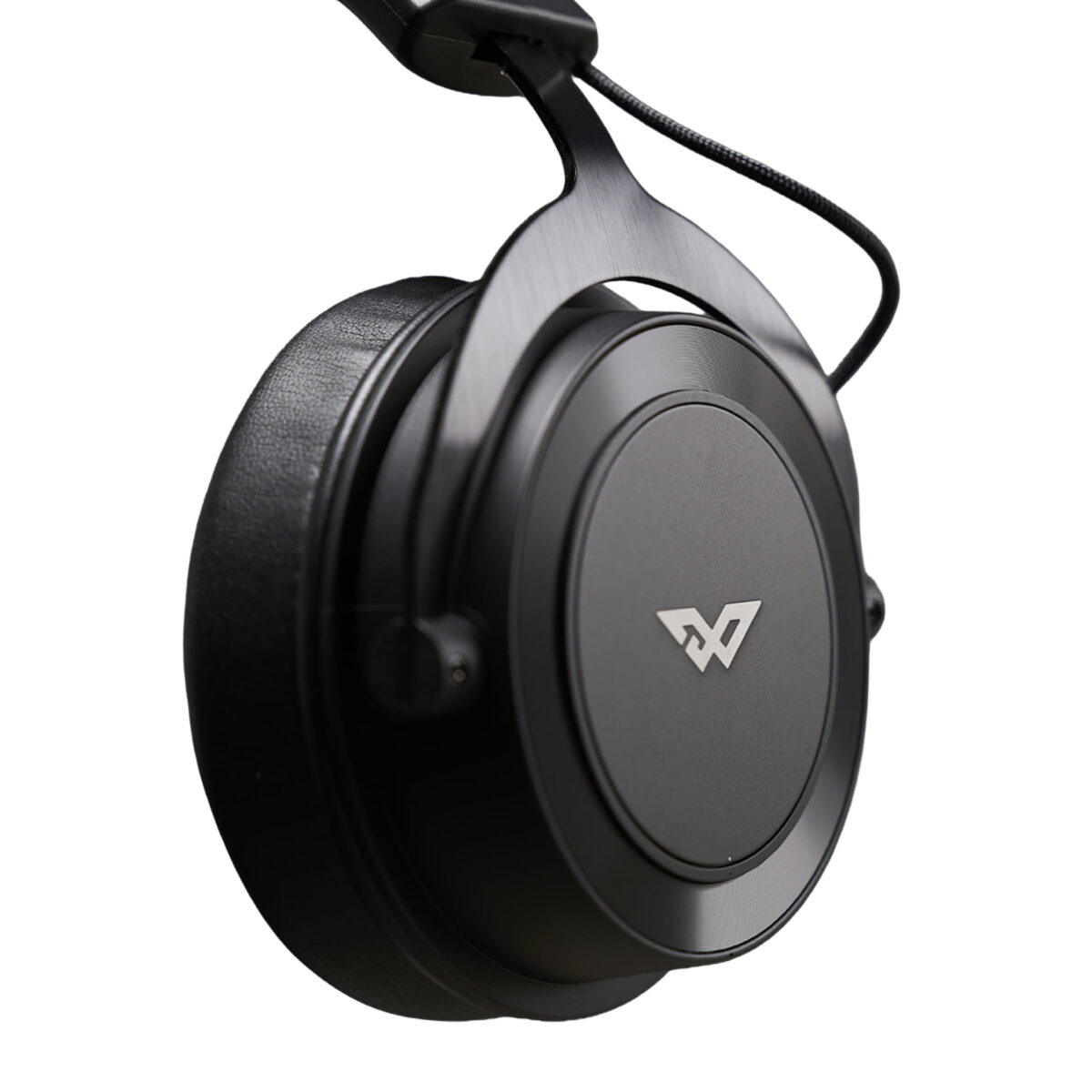 Gopherwood RemasterHD closed-back over-ear studio headphones - Image 9