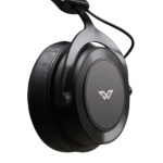 Gopherwood RemasterHD closed-back over-ear studio headphones - Image 9
