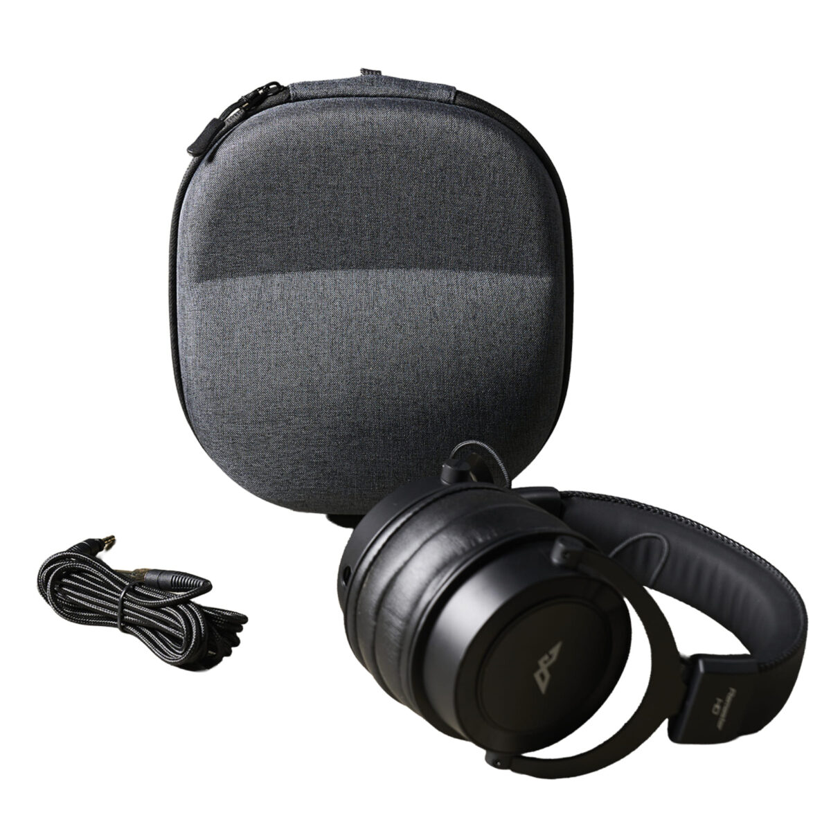 Gopherwood RemasterHD closed-back over-ear studio headphones - Image 3