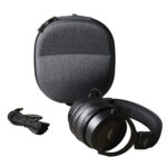 Gopherwood RemasterHD closed-back over-ear studio headphones - Image 3