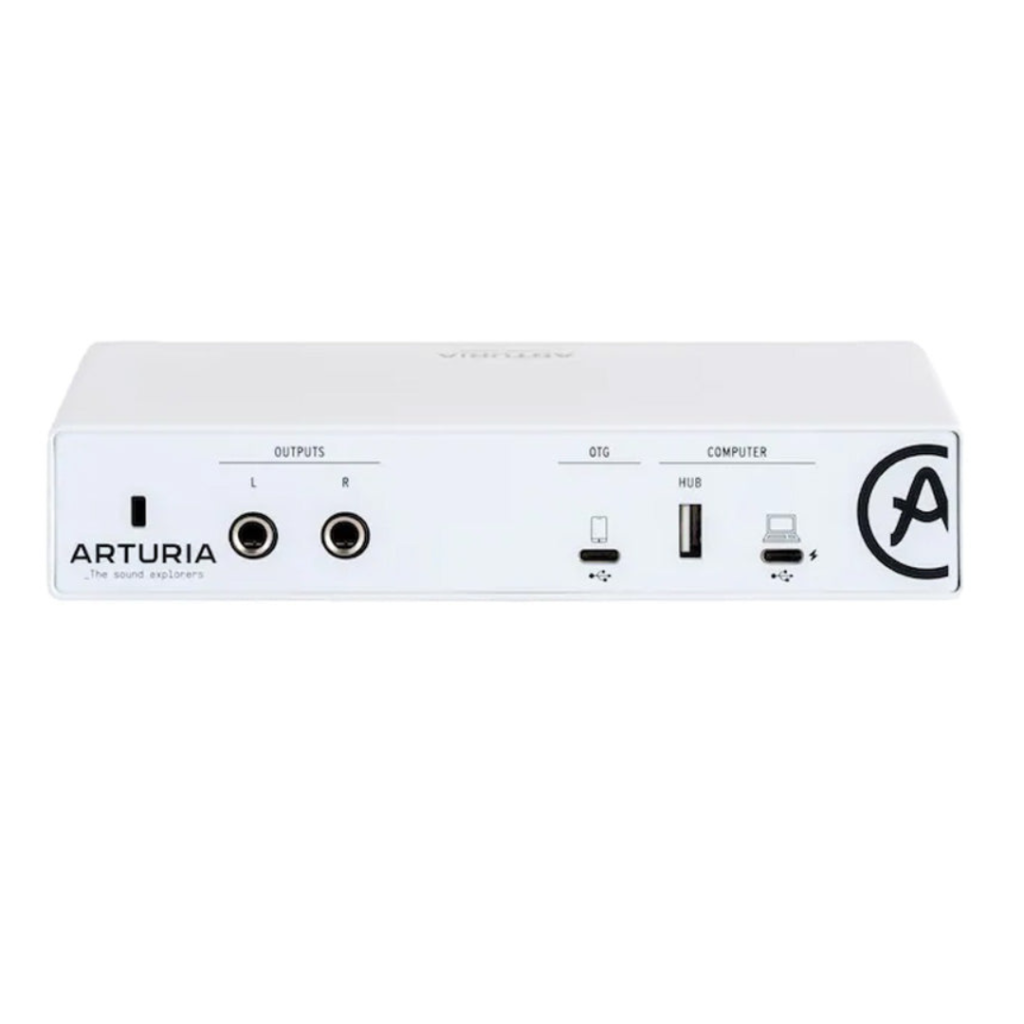 Arturia MiniFuse 2 OTG