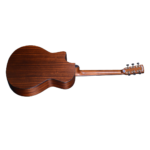 Crafter LITE G16C All-Acoustic guitar - Image 2