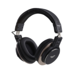 Gopherwood Remaster50 over-ear closed-back studio headphones