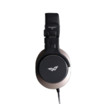 Gopherwood Remaster50 over-ear closed-back studio headphones - Image 3