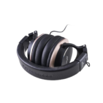 Gopherwood Remaster50 over-ear closed-back studio headphones - Image 5