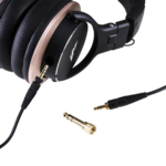 Gopherwood Remaster50 over-ear closed-back studio headphones - Image 6