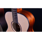 Crafter LITE T16 All-Acoustic Guitar - Image 4