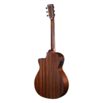 Crafter Lite T16C All Acoustic Guitar - Image 2