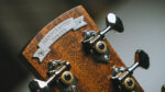 Crafter LITE T16CE Electro-Acoustic Guitar - Image 4