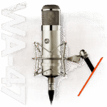 Warm Audio WA47