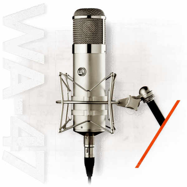 Warm Audio WA47