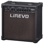 Lirevo Token 15 Guitar Amplifier