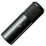 Warm Audio WA-8000 Large-diaphragm Tube Condenser Microphone - Image 3