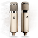 Warm Audio WA-47 Large-diaphragm Tube Condenser Microphone - Image 2