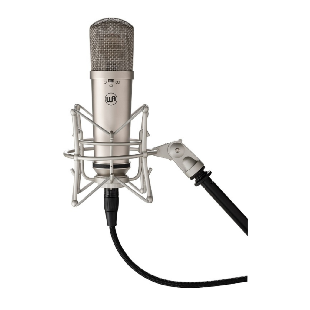 Warm audio 87jr se